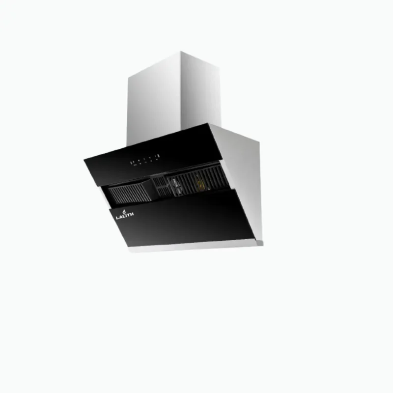 Angular V type Lalith Chimney