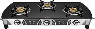 COOKTOP - GAS STOVE