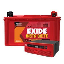 EXIDE