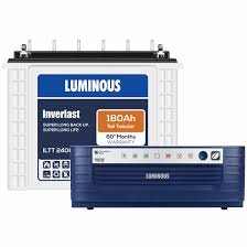 LUMINOUS
