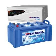 SF SONIC