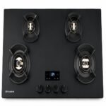 Faber HOB INNOVA 904 BR AI FFD 4 Burner Built-in Hob - Image 3