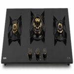 Glen BH 1073 XL SQ HT TDB TR MG 77 Gas Hob - Image 2