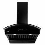 Glen CH 6069 HSR BL BLDC AC 90 Kitchen Chimney - Image 2