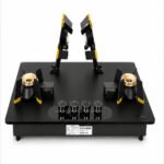 Faber HOB MAGICLIFT HT 804 BR CI AI FFD Gas Hob - Image 3