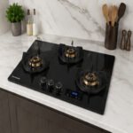 Faber HOB INNOVA 753 BR AI FFD Built-in Gas Hob