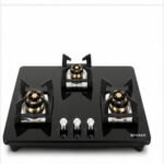 Faber HOB BELLA HT 753 CI AI FFD Built-in Gas Hob - Image 2