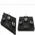 Faber HOB SUPERIA HT 903 BR AI 3 Burner Gas Hob - Image 3