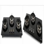 Faber HOB SUPERIA HT 763 BR AI 3 Burner Gas Hob - Image 3