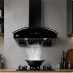 Glen CH 6069 HSR BL BLDC AC 90 Kitchen Chimney