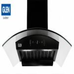 Glen CCH 6059 DI BL AC 90 Kitchen Chimney 90 cm - Image 2