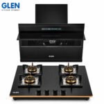 Glen CH 6074 BLDC Chimney + BH 1094 Hob Combo