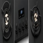 Faber HOB INNOVA 904 BR AI FFD 4 Burner Built-in Hob - Image 4