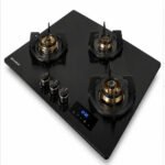 Faber HOB INNOVA 753 BR AI FFD Built-in Gas Hob - Image 2
