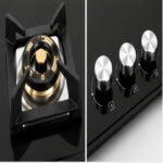 Faber HOB BELLA HT 753 CI AI FFD Built-in Gas Hob - Image 3