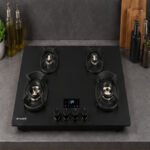 Faber HOB INNOVA 904 BR AI FFD 4 Burner Built-in Hob