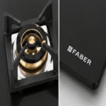 Faber HOB BELLA HT 904 CI AI FFD Built-in Gas Hob - Image 5