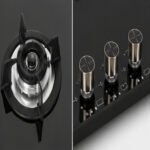 Faber HOB SUPERIA HT 903 BR AI 3 Burner Gas Hob - Image 4