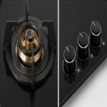 Faber HOB INNOVA 753 BR AI FFD Built-in Gas Hob - Image 4
