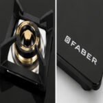Faber HOB BELLA HT 753 CI AI FFD Built-in Gas Hob - Image 4