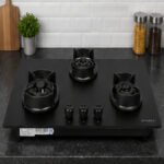 Faber HOB DELLA HD 783 CI AL FFD Built-in Gas Hob