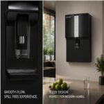 Faber XUV 8000 Soft Water Purifier | UV UF Alkaline | 8L - Image 2
