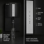 Faber XUV 8000 Soft Water Purifier | UV UF Alkaline | 8L - Image 3
