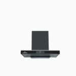 Lalith 90 cm T Shape Auto Clean Kitchen Chimney