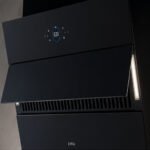 Elica iSMART EFL HAC LTW 90 90 cm Filterless Heat Auto Clean Kitchen Chimney | Inverter BLDC - Image 2