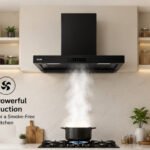 Glen 90 cm CH 6053 Kitchen Chimney | Auto Clean Chimney - Image 5
