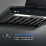 Glen 90 cm CH 6058 Kitchen Chimney | Auto Clean Chimney - Image 4
