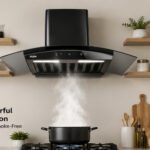Glen 90 cm CH 6058 Kitchen Chimney | Auto Clean Chimney - Image 5