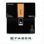 Faber C-Guard Plus RO UV Water Purifier | 7L | Vitamin C