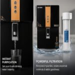 Faber C-Guard Plus RO UV Water Purifier | 7L | Vitamin C - Image 2