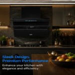 Glen 90 cm CH 6073 HSR BLDC AC Kitchen Chimney - Image 5