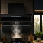 Glen 90 cm CH 6073 HSR BLDC AC Kitchen Chimney - Image 2