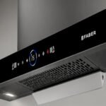Faber Dazzle BLDC 90 cm Filterless Heat Auto Clean Kitchen Chimney | 1500 m³/hr - Image 3