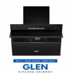 Glen 90 cm CH 6074 Kitchen Chimney | Auto Clean Chimney
