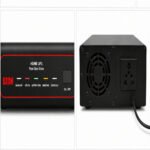 Exide 1 kVA Pure Sine Wave Home UPS | Reliable Power Backup | LG Shopnest - Image 3