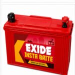 Exide 100 Ah Inverter Battery | Long Backup Battery | LG Shopnest