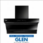 Glen 90 cm CH 6076 HSR BLDC AC Kitchen Chimney