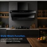 Glen 90 cm CH 6076 HSR BLDC AC Kitchen Chimney - Image 4
