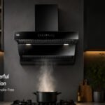 Glen 90 cm CH 6076 HSR BLDC AC Kitchen Chimney - Image 5