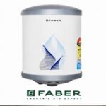 Faber Vulcan 10L Storage Water Heater | 5 Star Electric Geyser