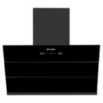 Faber Aries XL 90 cm Filterless Auto Clean Kitchen Chimney | 1500 m³/hr Suction