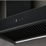 Elica ISMART SPOT FL HAC 90 LTW NERO 90 cm Filterless Auto Clean Kitchen Chimney | Inverter BLDC - Image 3