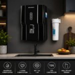 Faber Genius Pro RO UV Water Purifier | 7L Storage | 6-Stage RO - Image 4