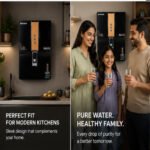 Faber Health Guard RO UV UF Water Purifier | 10-Stage | 7L - Image 3