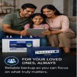 Luminous 1kVA UPS with 150Ah Battery | Pure Sine Wave Inverter - Image 4