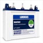 Luminous 1.5kVA UPS with 200Ah Battery | Pure Sine Wave Inverter - Image 5